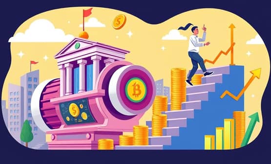 Impulso Financiero: Evaluando los Motores de tu Riqueza