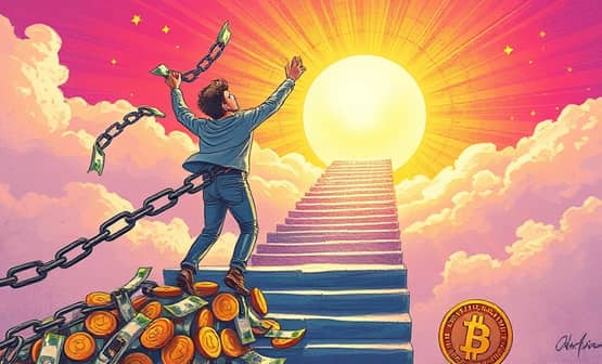 Adiós a las Deudas: Guía Práctica para la Liberación Financiera