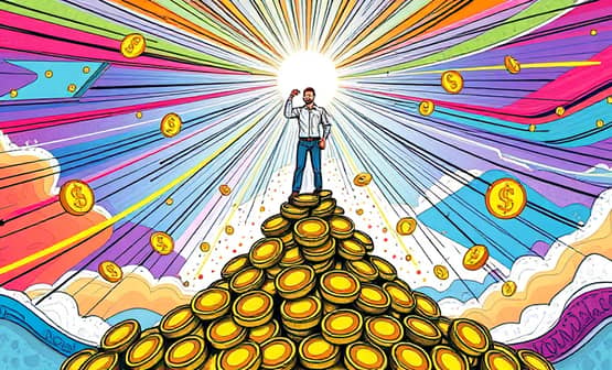 El Juego del Dinero: Desarrolla una Mentalidad Ganadora