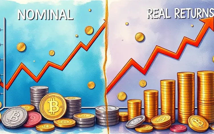 Rendimientos Realistas: Expectativas vs. Realidad