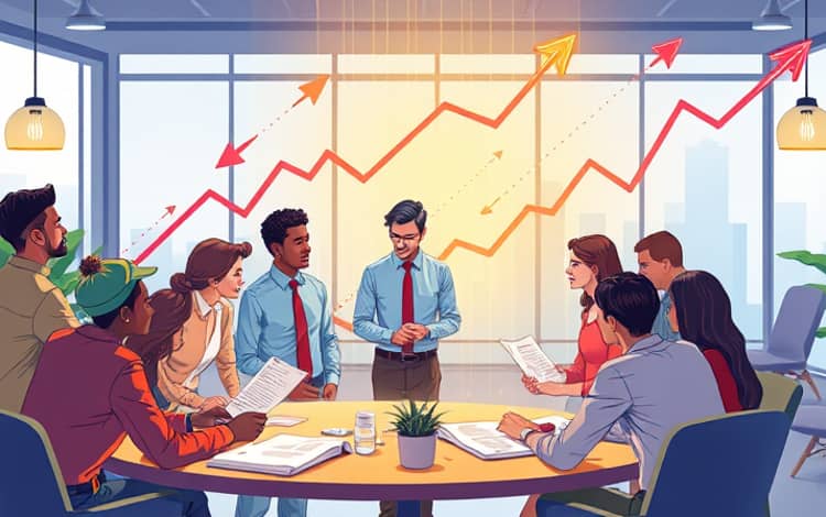 Inversiones Rentables: La Clave Está en la Evaluación